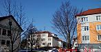 Slavičín, sídliště Vlára