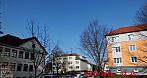 Slavičín, sídliště Vlára
