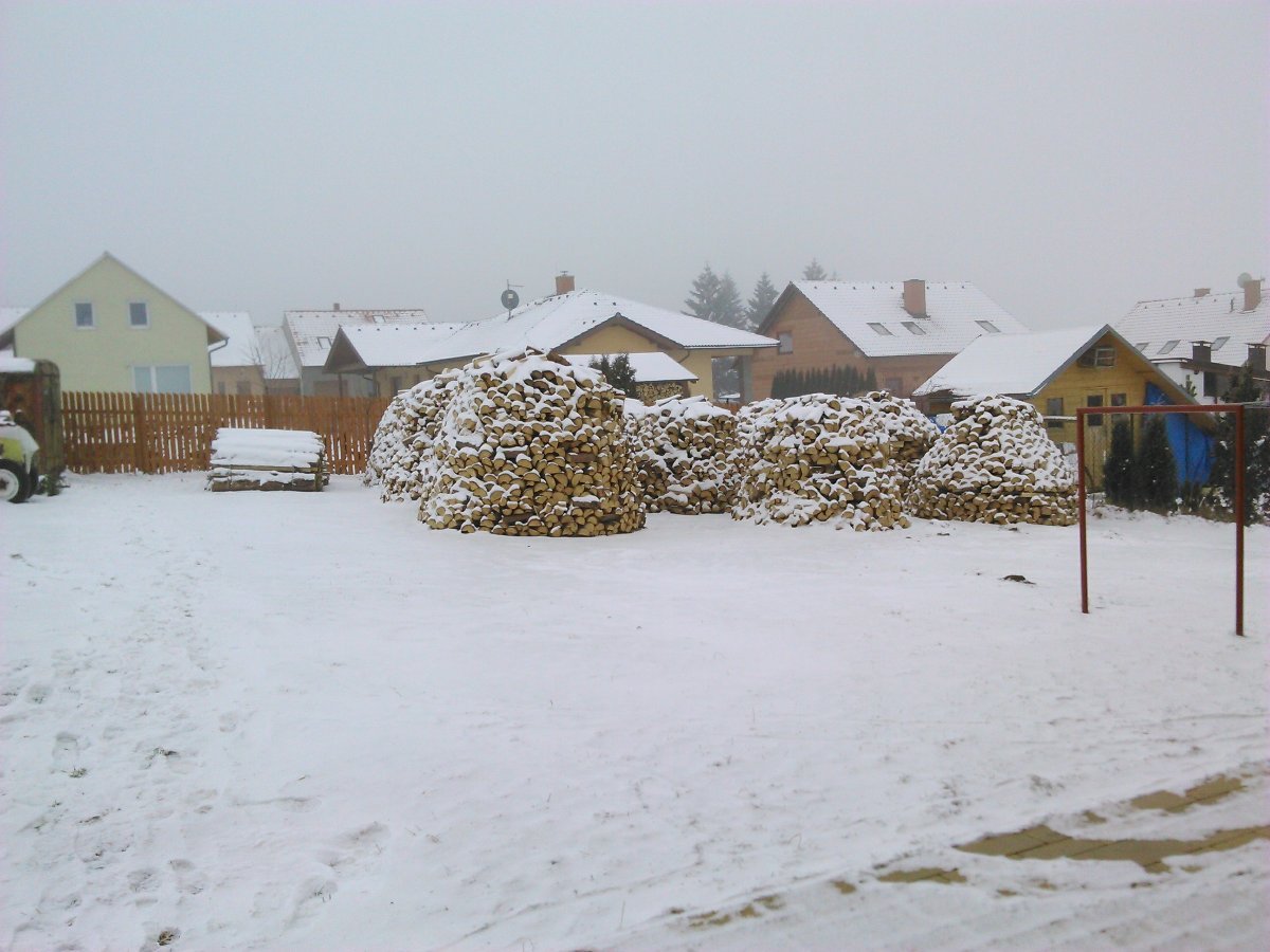 Benešov u Boskovic