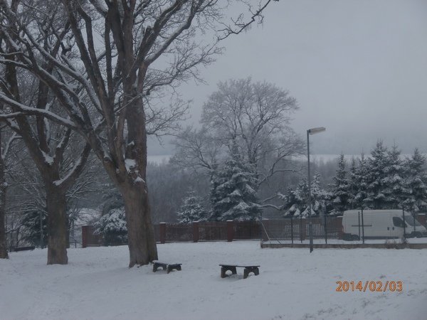 Toužim