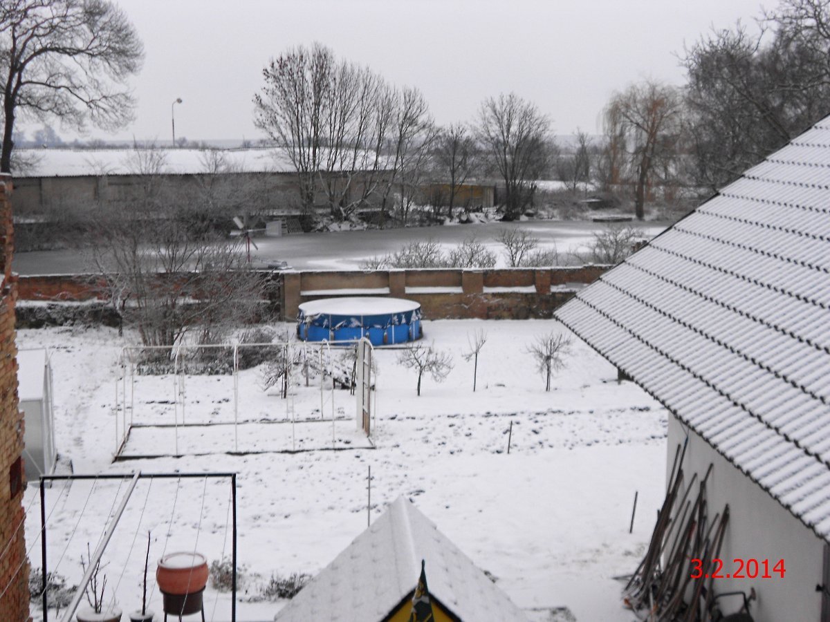 Radešín (Podřipsko)