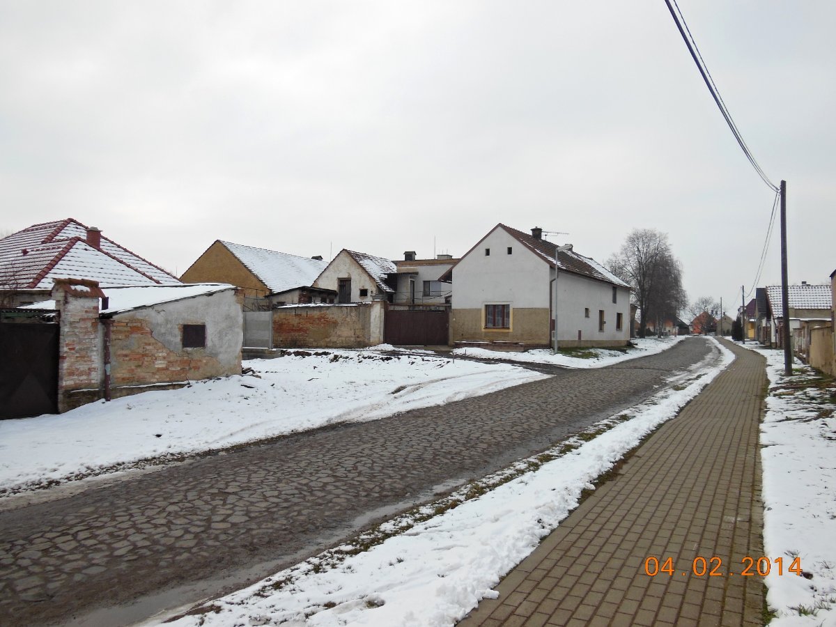 Radešín (Podřipsko)