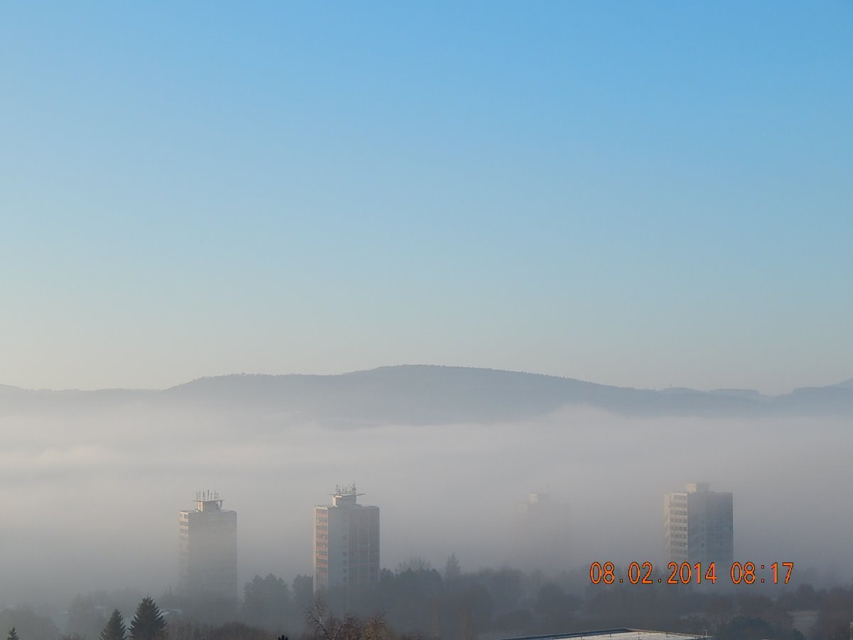 Ústí nad Labem