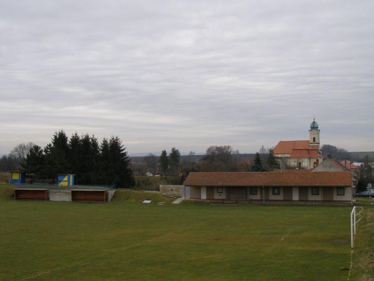 Dobromilice