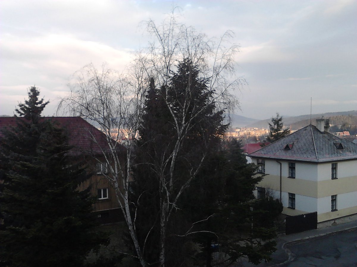 Klatovy