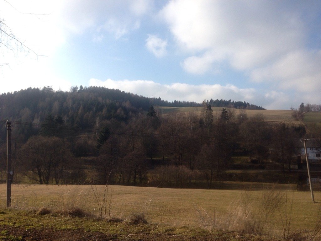 Ubušín