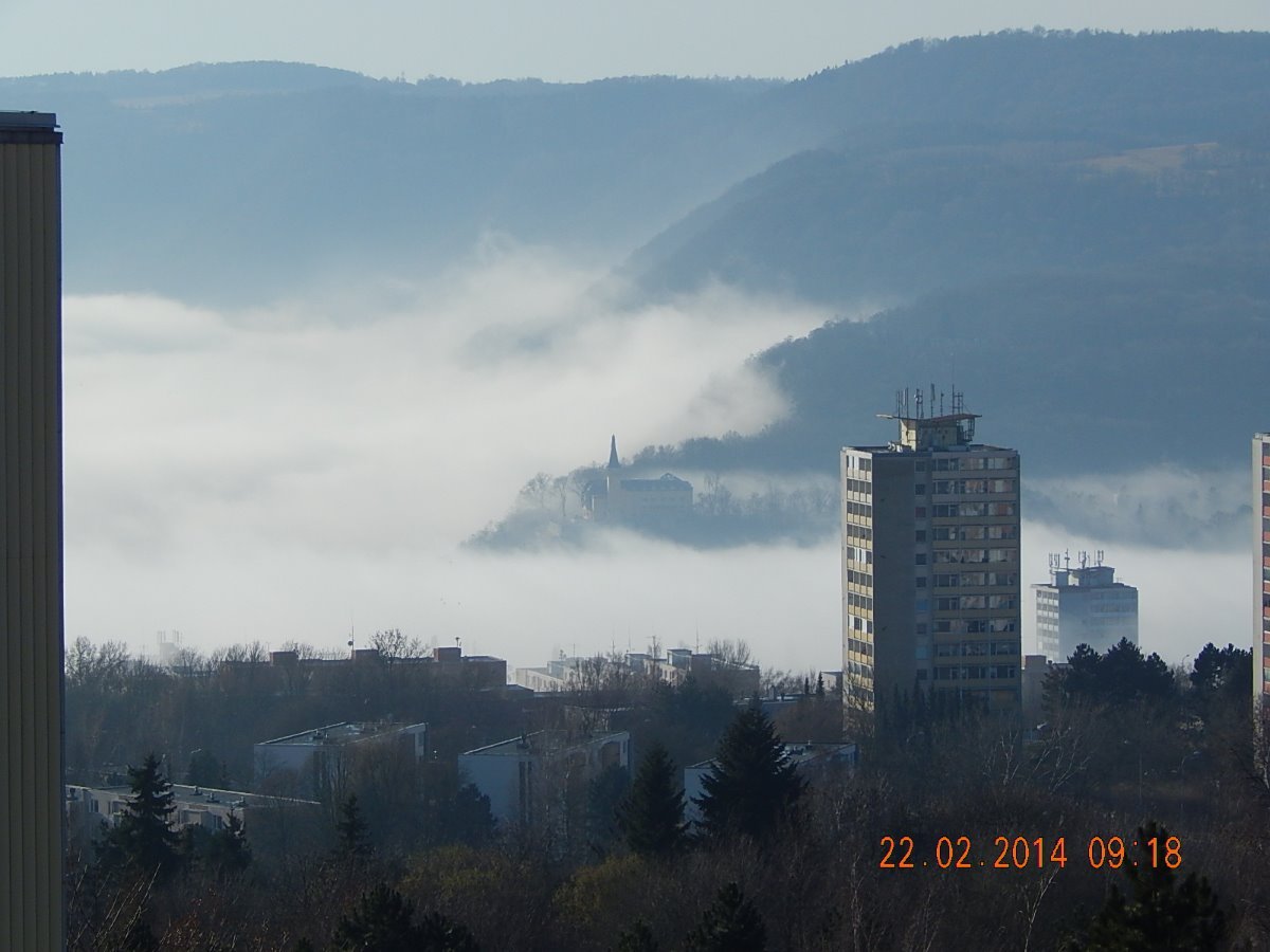 Ústí nad Labem