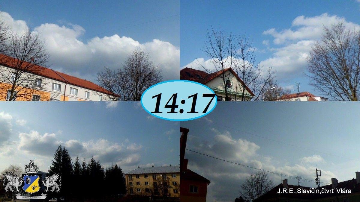 Slavičín, sídliště Vlára