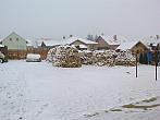 Benešov u Boskovic