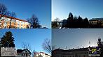 Slavičín, sídliště Vlára