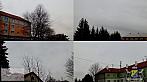 Slavičín, sídliště Vlára