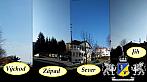 Slavičín, sídliště Vlára