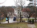 Borovina