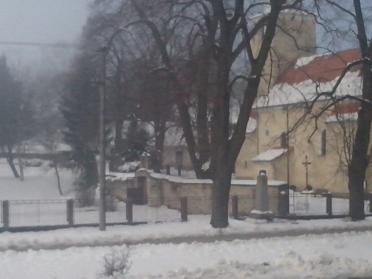 Dolný Lopašov