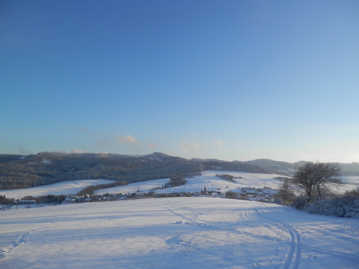 Střelná