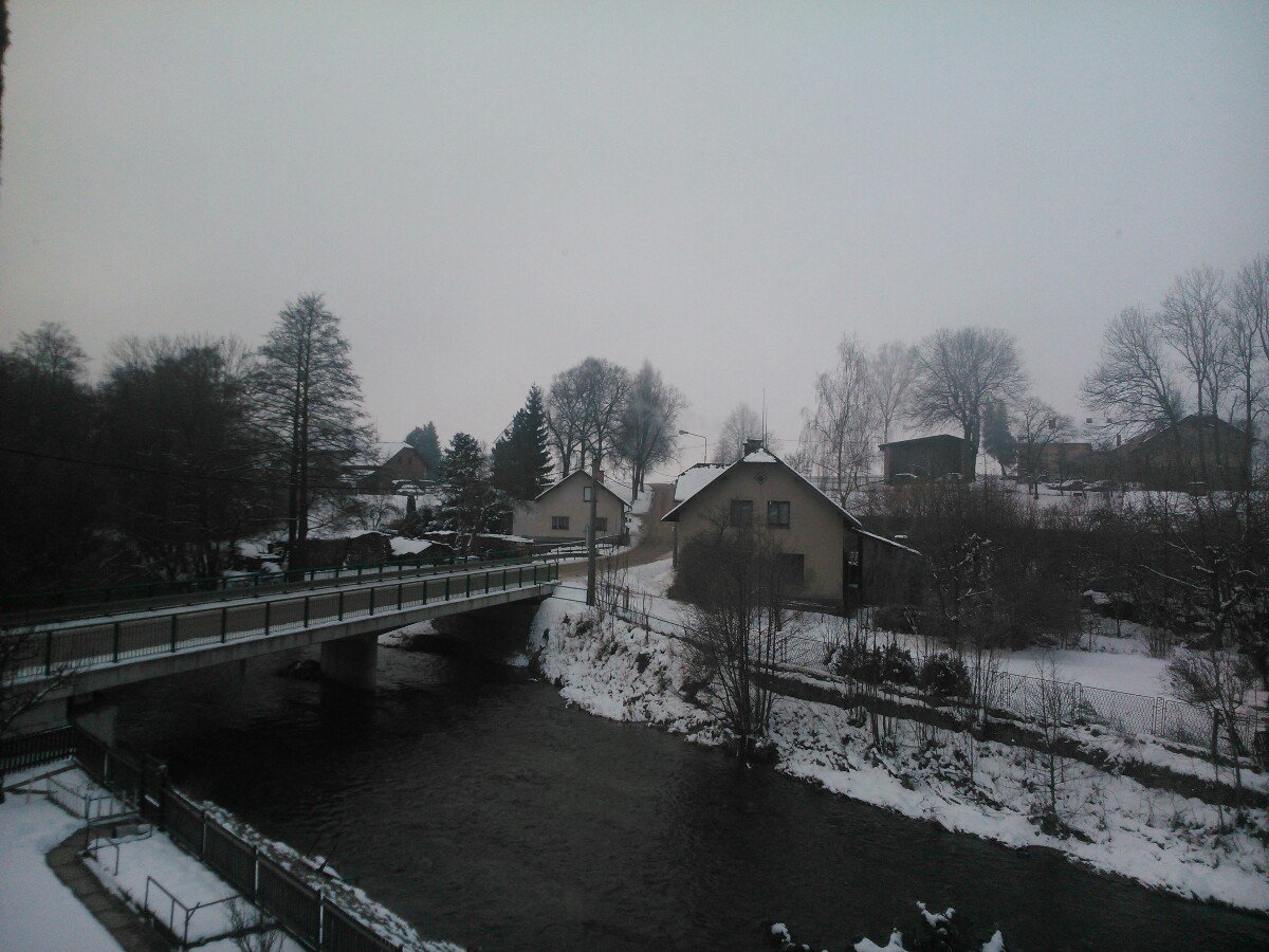 Letohrad