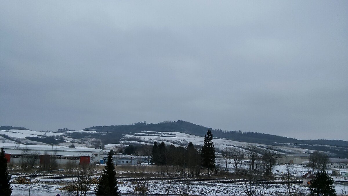 Město Albrechtice