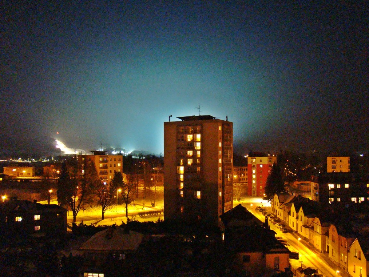 Nové Město na Moravě