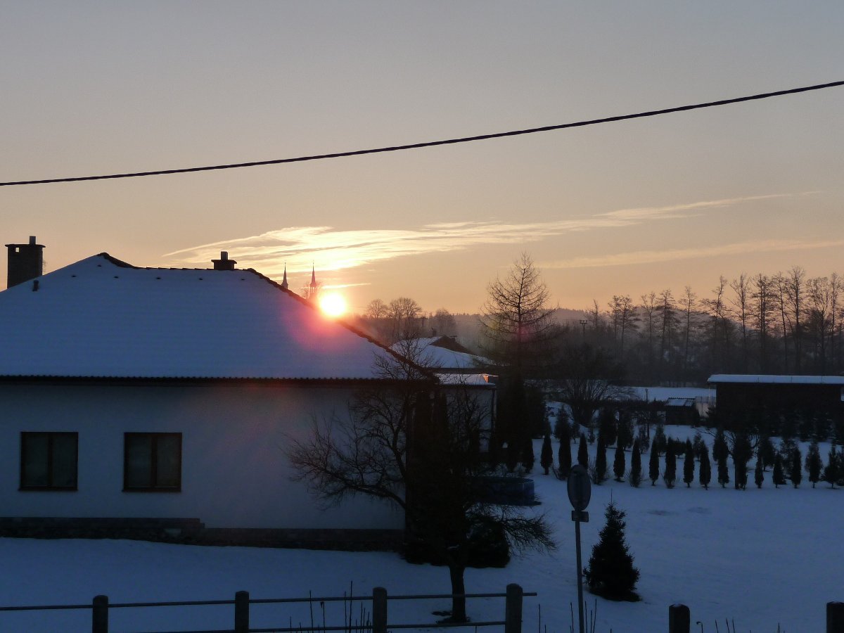 Letohrad