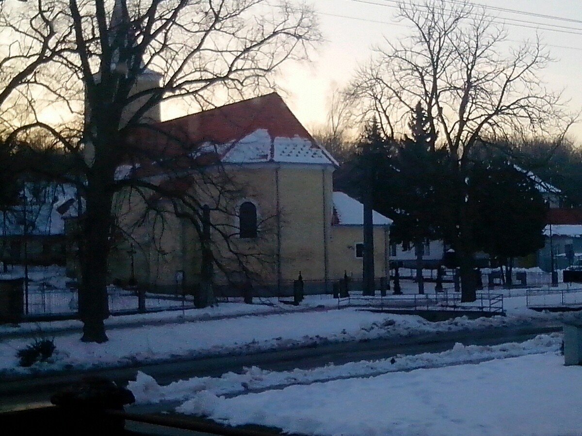 Dolný Lopašov