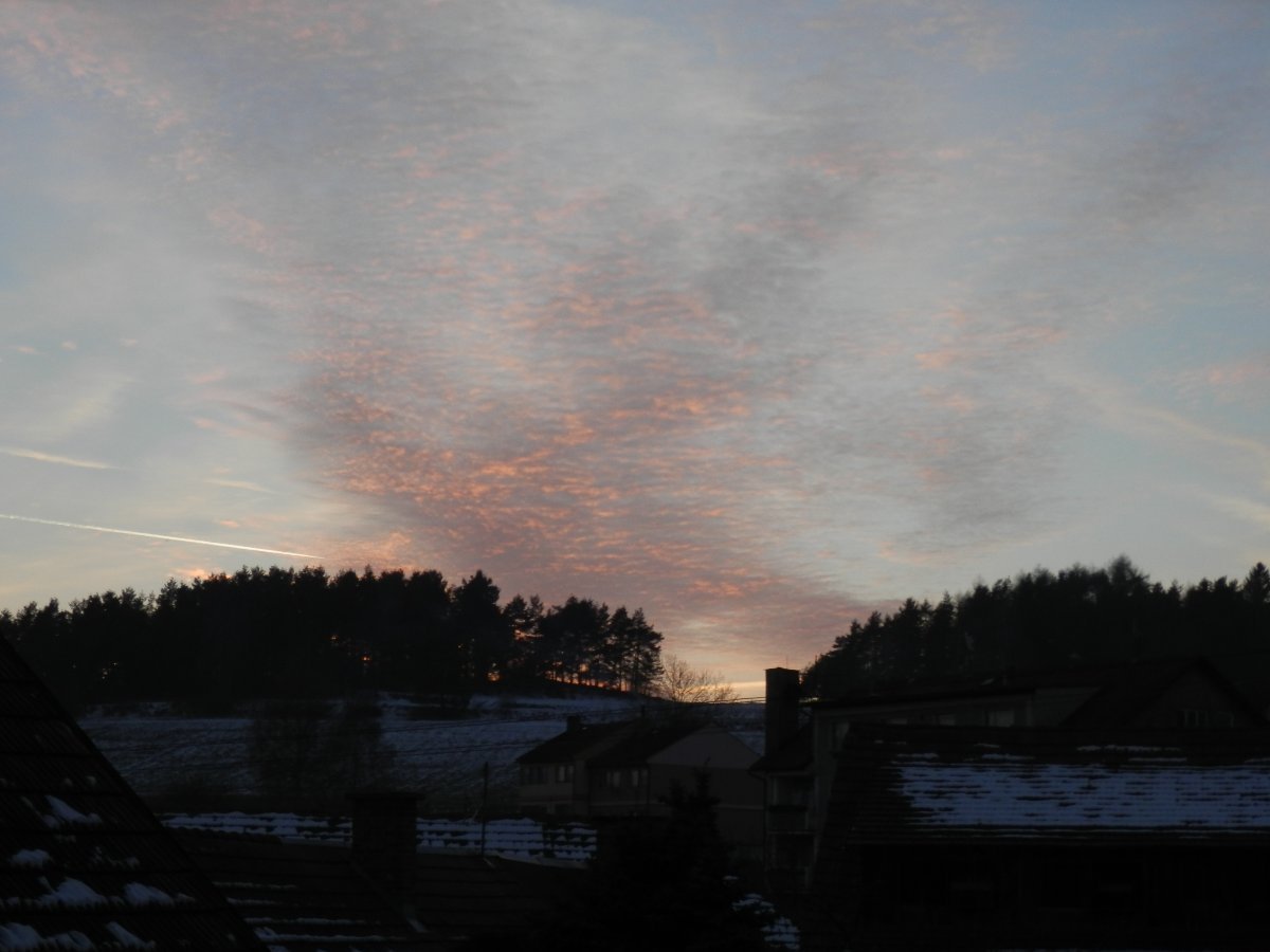 Dřešín