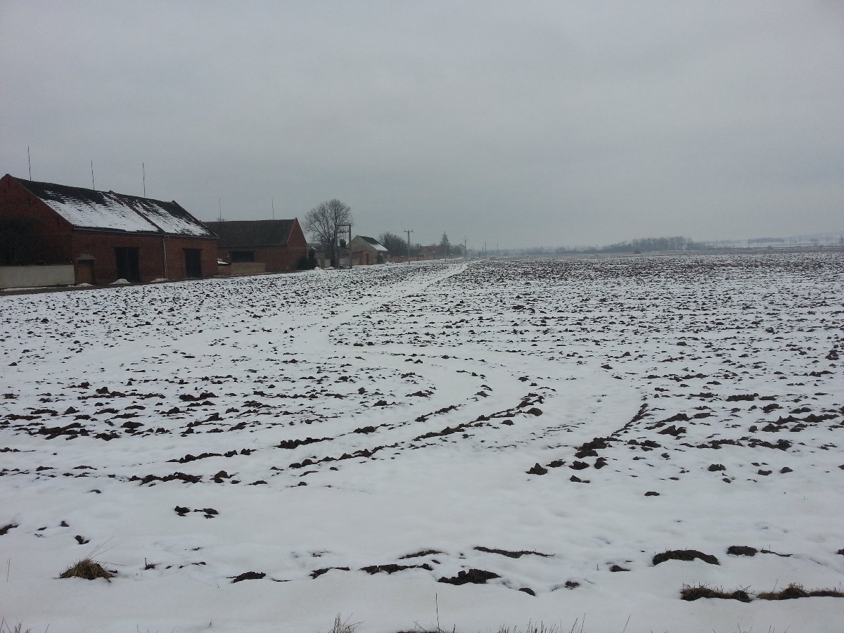 Císařov
