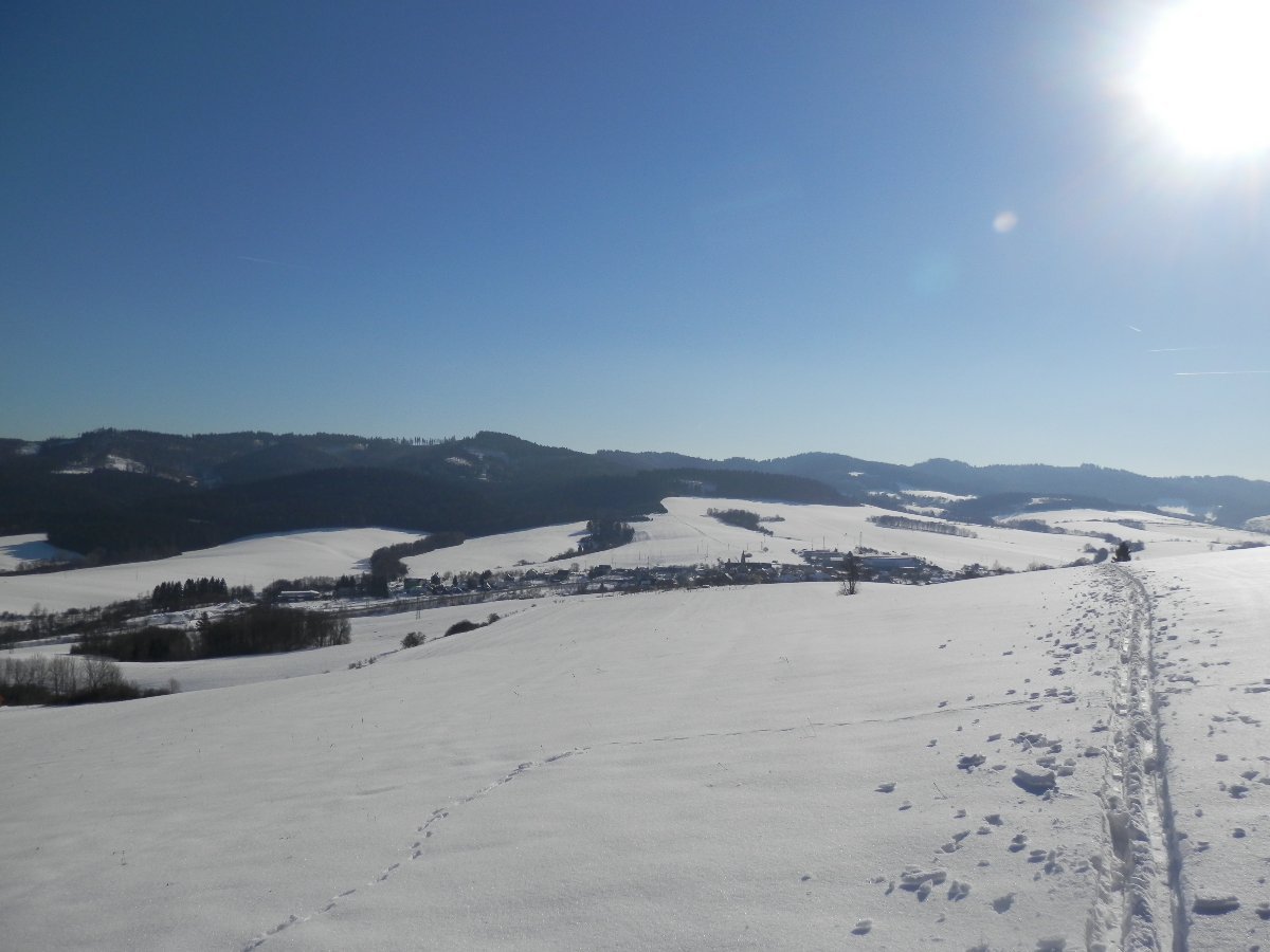Střelná