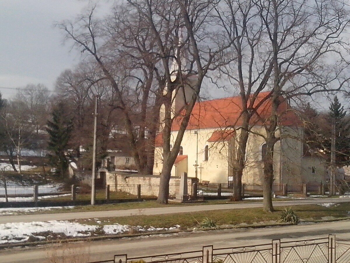 Dolný Lopašov