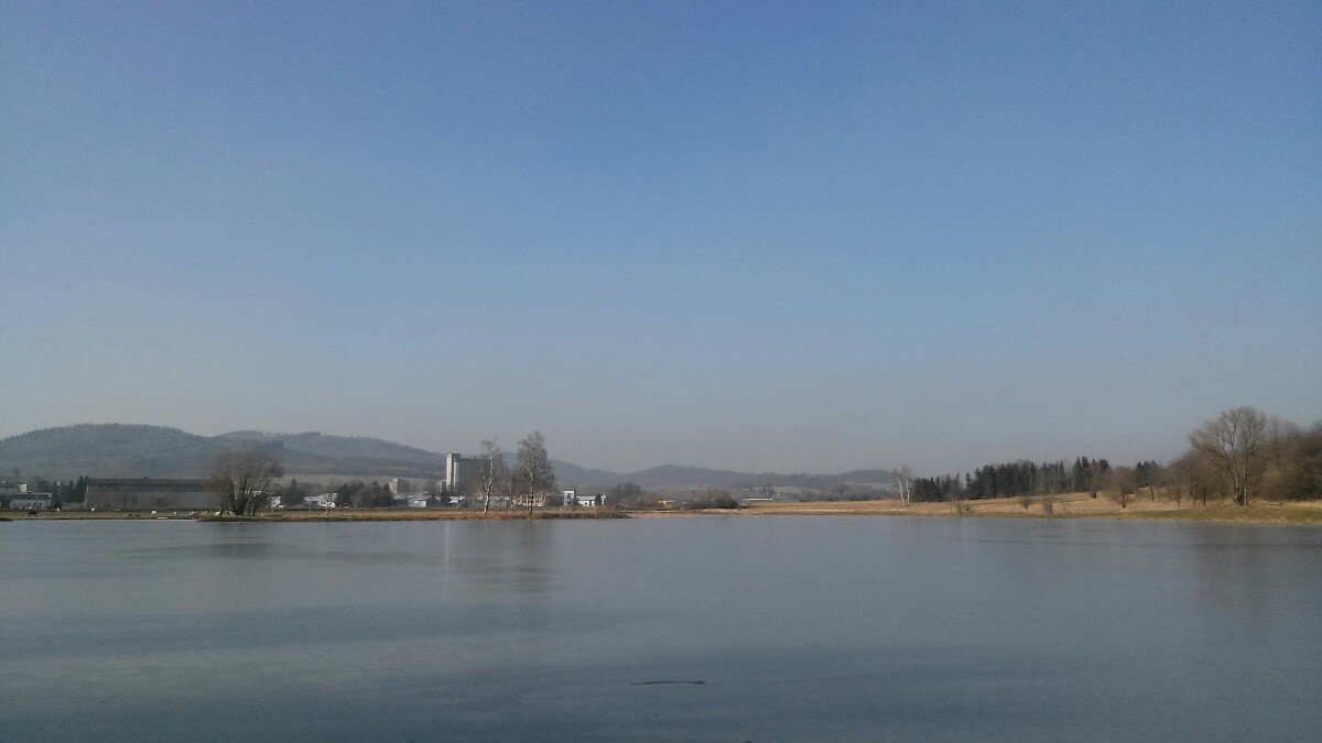 Město Albrechtice