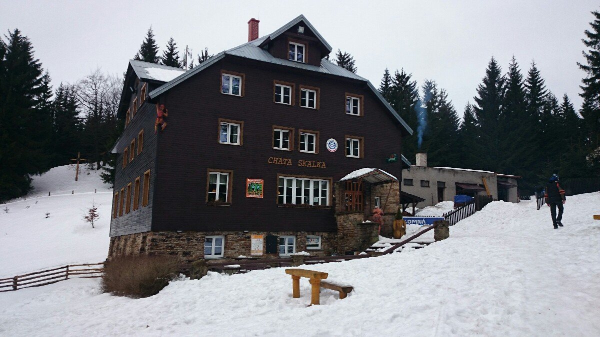 Skalka