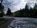 Borovina