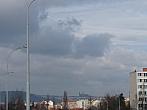 Praha - Pankrác