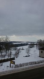 Vysoké nad Jizerou