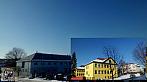 Slavičín, sídliště Vlára