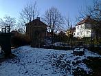 Borovina