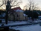 Dolný Lopašov