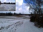 Borovina