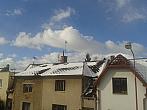 Hořice - Libonice