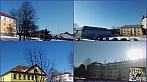 Slavičín, sídliště Vlára