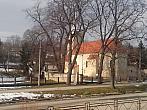 Dolný Lopašov