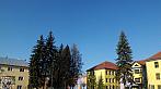 Slavičín, sídliště Vlára