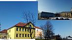 Slavičín, sídliště Vlára