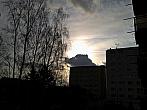 Borovina