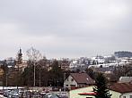 Nové Město na Moravě