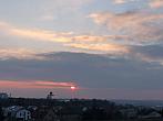 Praha - Bílá hora