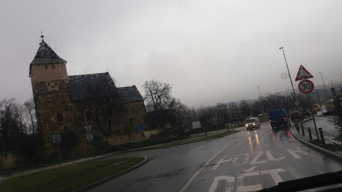 Praha