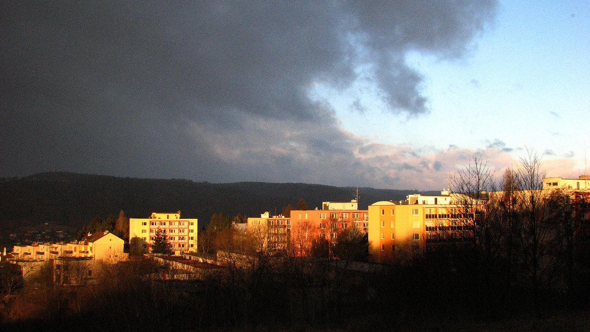 Blansko