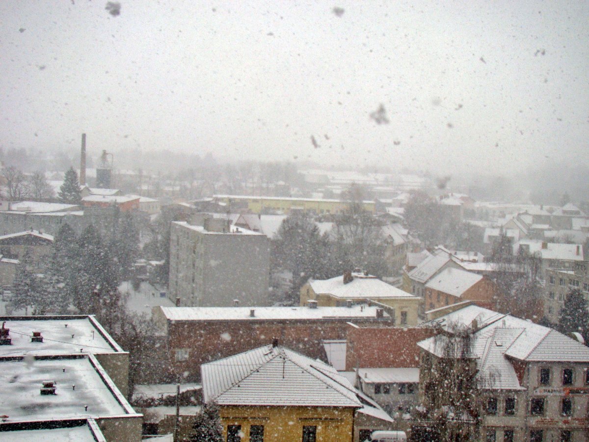 Nové Město na Moravě