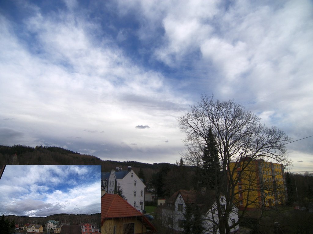 Mariánské Lázně