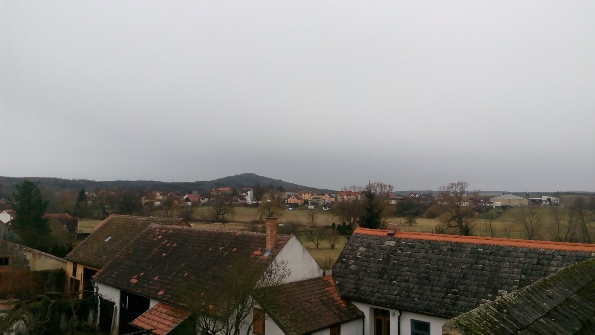 Merklín u Přeštic